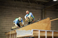 Civic Works Center of Sustainable Careers